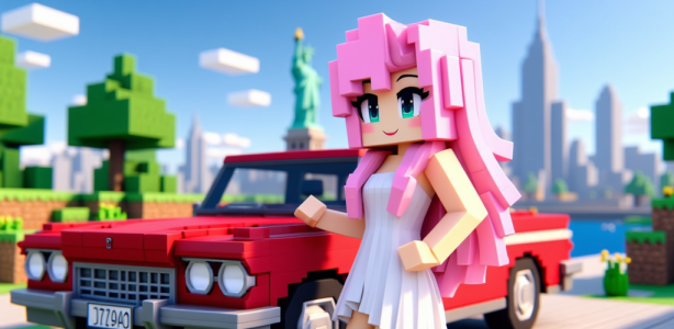 اسکرین شات 1 بازی Village Quest: Build & Explore