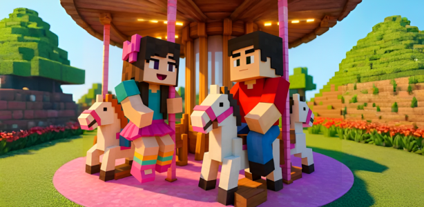 اسکرین شات 5 بازی Village Quest: Build & Explore