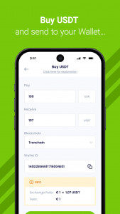 اسکرین شات برنامه ViMo – Cash out instantly 3