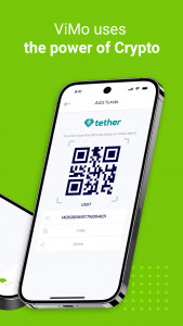 اسکرین شات برنامه ViMo – Cash out instantly 2