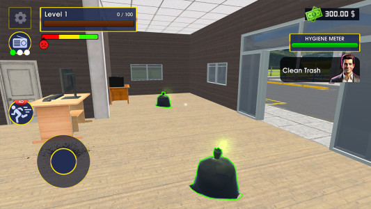 اسکرین شات 4 بازی My Perfect Motel Simulator 3D