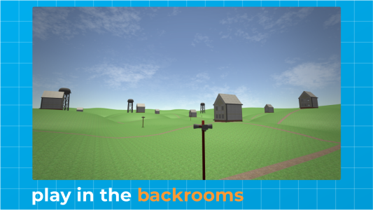 اسکرین شات 6 بازی Vmod - Multiplayer Sandbox Fun