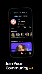اسکرین شات 4 برنامه QR Code & Barcode Scanner