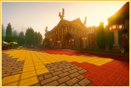 اسکرین شات 1 بازی VIP MiniCraft: Bridge Builder