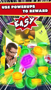 اسکرین شات بازی Lucky Pusher - Win Big Rewards 4