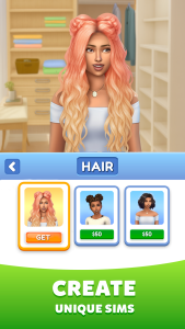 اسکرین شات 5 بازی Life Sim 3D: Family Simulator