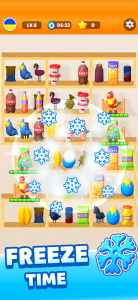 اسکرین شات 5 بازی Good Sorting Game: Quick Match