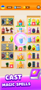 اسکرین شات 4 بازی Good Sorting Game: Quick Match