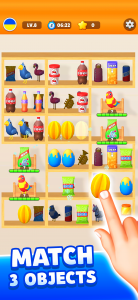 اسکرین شات 6 بازی Good Sorting Game: Quick Match