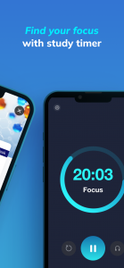 اسکرین شات 5 برنامه MyStudyLife: Study Planner