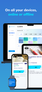 اسکرین شات 8 برنامه MyStudyLife: Study Planner