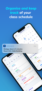 اسکرین شات 3 برنامه MyStudyLife: Study Planner