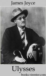 اسکرین شات 1 برنامه Ulysses by James Joyce