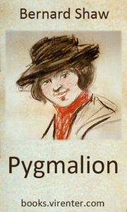 اسکرین شات 1 برنامه Pygmalion by Bernard Shaw