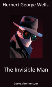 اسکرین شات 1 برنامه The Invisible Man by H.G.Wells