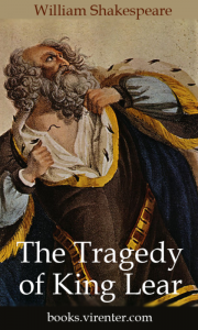 اسکرین شات 1 برنامه The Tragedy of King Lear