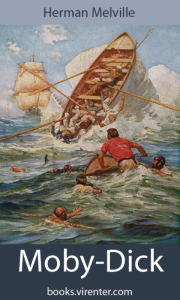 اسکرین شات 1 برنامه Moby-Dick