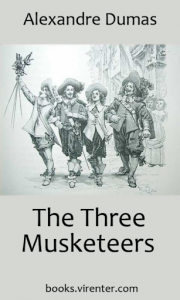 اسکرین شات 1 برنامه The Three Musketeers
