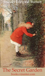 اسکرین شات 1 برنامه The Secret Garden