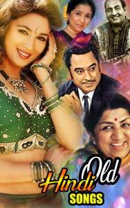 اسکرین شات برنامه Old Hindi Songs 1