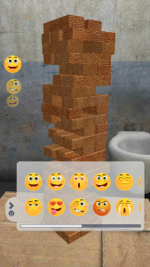 اسکرین شات 4 بازی Table Tower Online