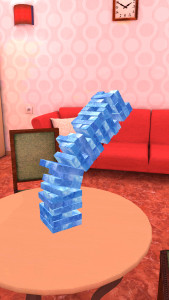 اسکرین شات 3 بازی Table Tower Online