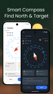 اسکرین شات 4 برنامه Driving Route Finder™