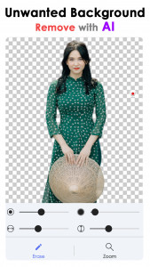 اسکرین شات 6 برنامه Auto Background Changer