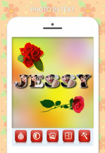 اسکرین شات 4 برنامه Photo Editor All