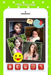 اسکرین شات 5 برنامه Photo Editor All