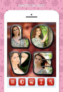 اسکرین شات 7 برنامه Photo Editor All