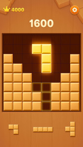 اسکرین شات 1 بازی Vita Block: Block Puzzle Games