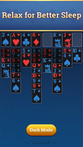 اسکرین شات 4 بازی Vita FreeCell for Seniors
