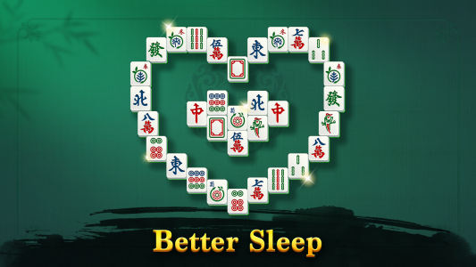 اسکرین شات 7 بازی Vita Mahjong