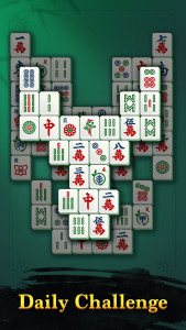 اسکرین شات بازی Vita Mahjong 6