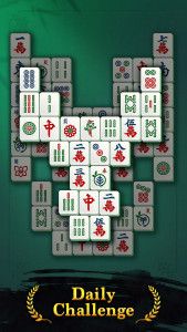 اسکرین شات 7 بازی Vita Mahjong