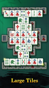 اسکرین شات بازی Vita Mahjong 2