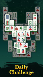 اسکرین شات 6 بازی Vita Mahjong