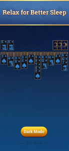 اسکرین شات 5 بازی Vita Spider Solitaire