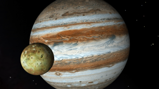 solar walk planets solar walk planets