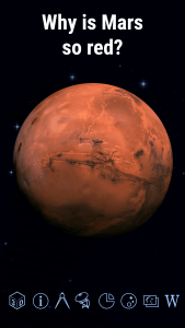 اسکرین شات 6 برنامه Star Walk 2 Plus: Sky Map View