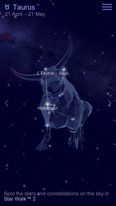 اسکرین شات 3 برنامه Zodiac Signs and 3D Models