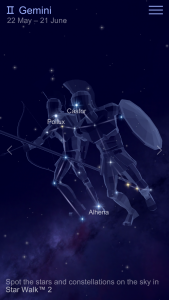 اسکرین شات 4 برنامه Zodiac Signs and 3D Models