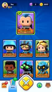 اسکرین شات 5 بازی Tower Battle: Connect Towers