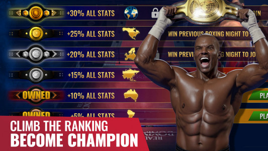 اسکرین شات 5 بازی Real Boxing 2