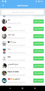 اسکرین شات 5 بازی Ludo Clash: Play Ludo Online