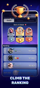 اسکرین شات 6 بازی Ludo Clash: Play Ludo Online