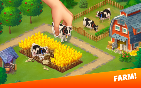 اسکرین شات بازی Klondike Adventures 3