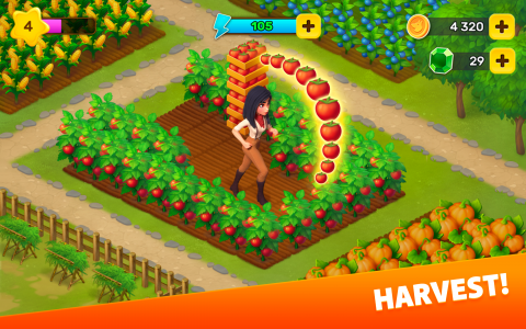 اسکرین شات بازی Klondike Adventures 2
