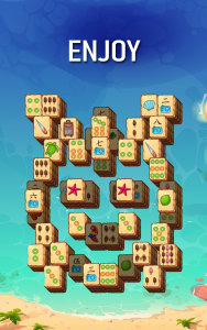 اسکرین شات بازی Mahjong Treasure Quest: Tile 5